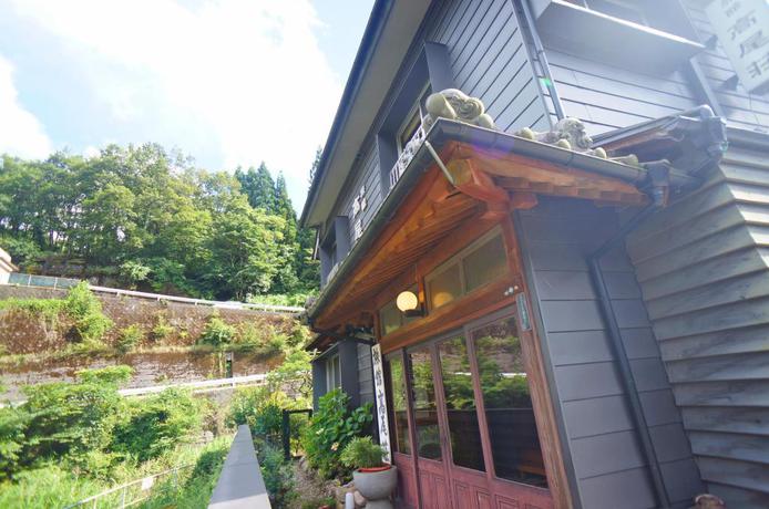 Imagen general del Hotel Yunohira-Onsen Takaosou. Foto 1