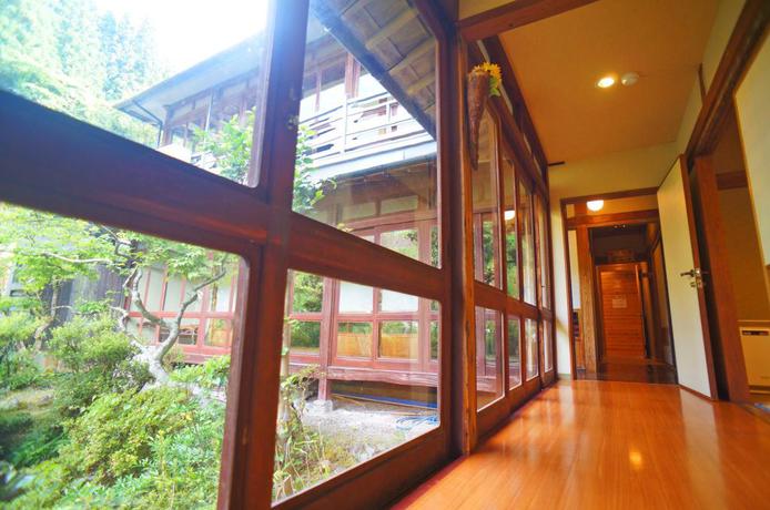 Imagen general del Hotel Yunohira-Onsen Takaosou. Foto 2