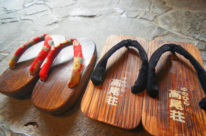 Imagen general del Hotel Yunohira-Onsen Takaosou. Foto 3