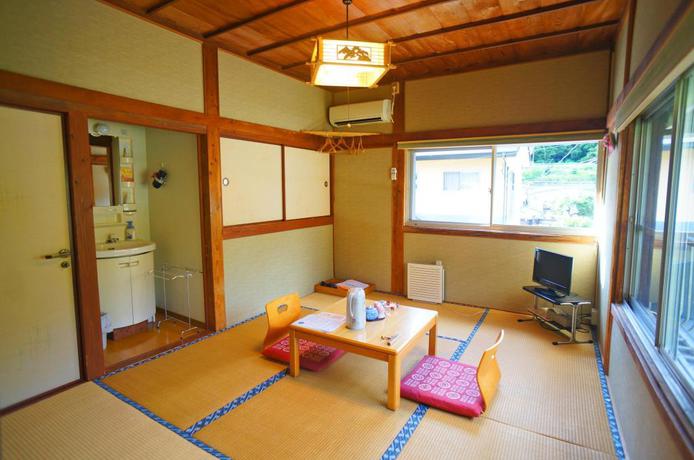Imagen general del Hotel Yunohira-Onsen Takaosou. Foto 6