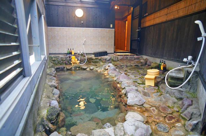 Imagen general del Hotel Yunohira-Onsen Takaosou. Foto 7