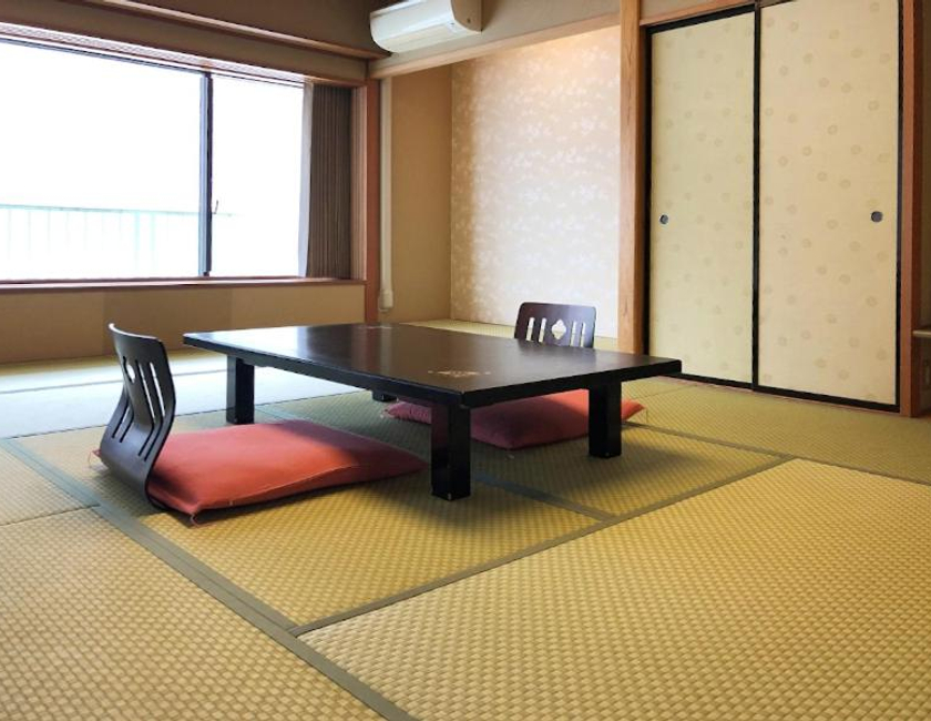 Imagen general del Hotel Yunojin. Foto 3