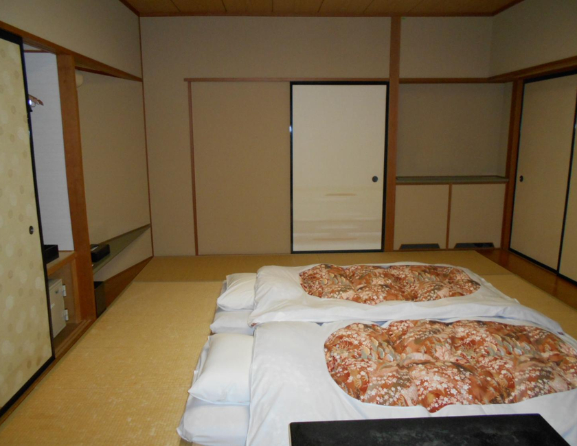 Imagen general del Hotel Yunojin. Foto 13