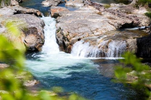 Imagen general del Hotel Yunokaze Hazu. Foto 5