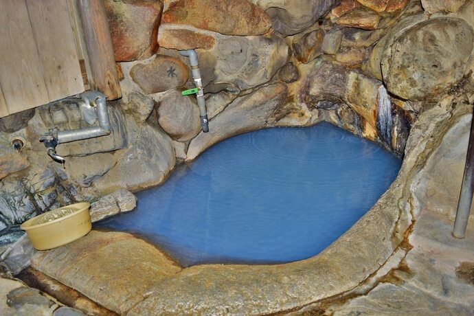 Imagen general del Hotel Yunominesou. Foto 4