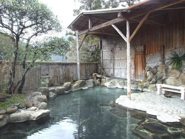 Imagen general del Hotel Yunominesou. Foto 5