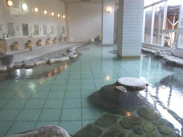 Imagen general del Hotel Yunominesou. Foto 7