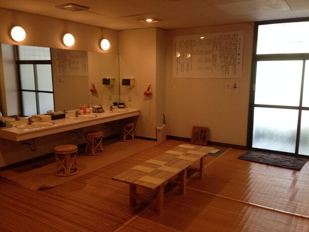 Imagen general del Hotel Yunominesou. Foto 10