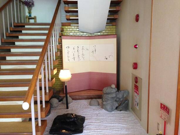 Imagen general del Hotel Yunominesou. Foto 13