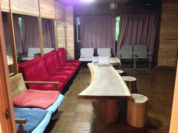 Imagen general del Hotel Yunominesou. Foto 15