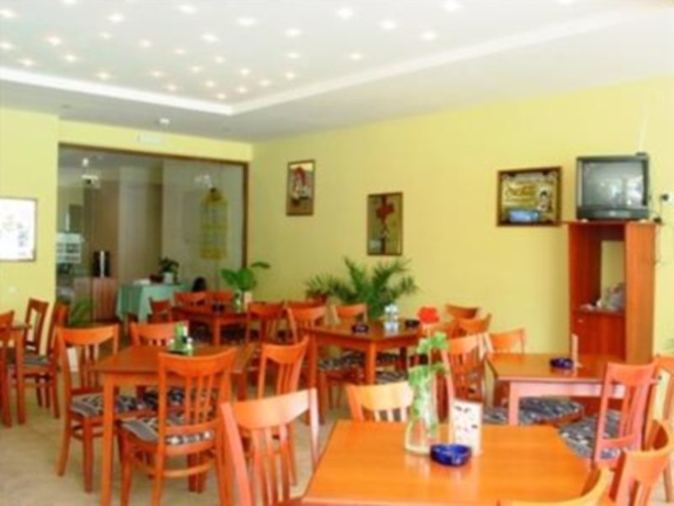 Imagen general del Hotel Yunona. Foto 2