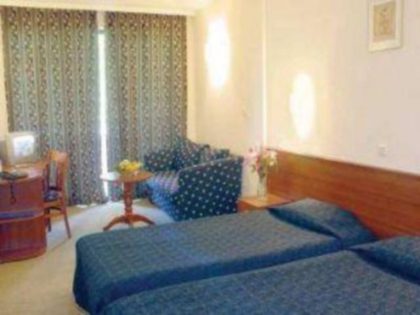 Imagen general del Hotel Yunona. Foto 3