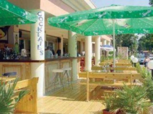 Imagen general del Hotel Yunona. Foto 4