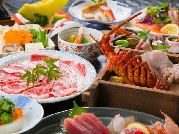 Imagen del bar/restaurante del Hotel Yunosato Hayama. Foto 6