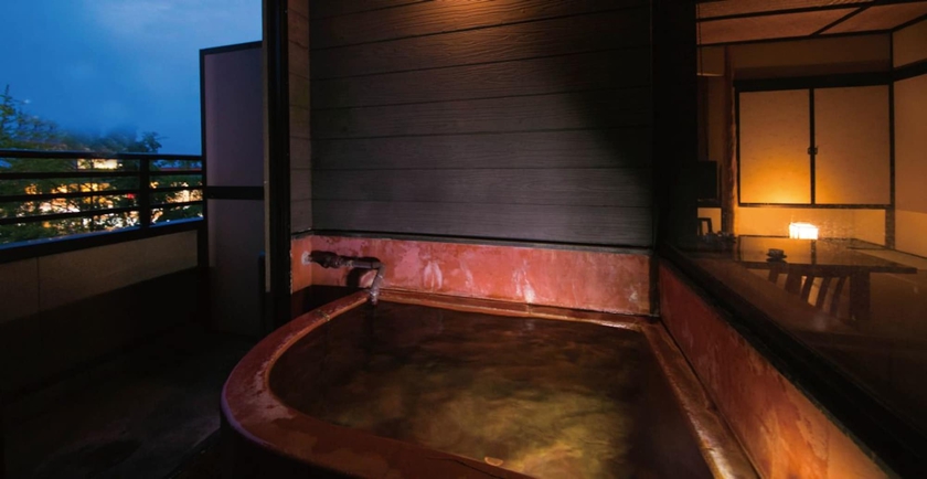 Imagen de la habitación del Hotel Yunosato Hayama. Foto 13