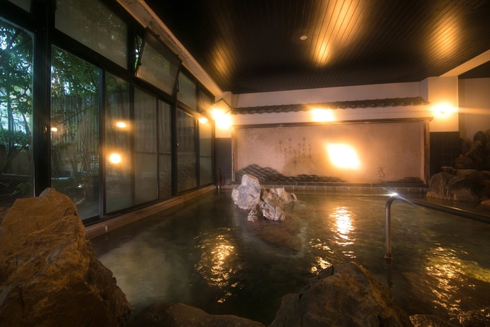 Imagen general del Hotel Yunosato Hayama. Foto 2