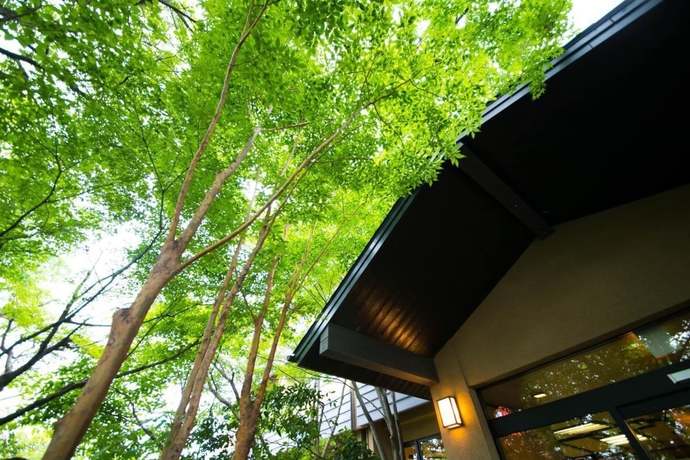 Imagen general del Hotel Yunosato Hayama. Foto 5