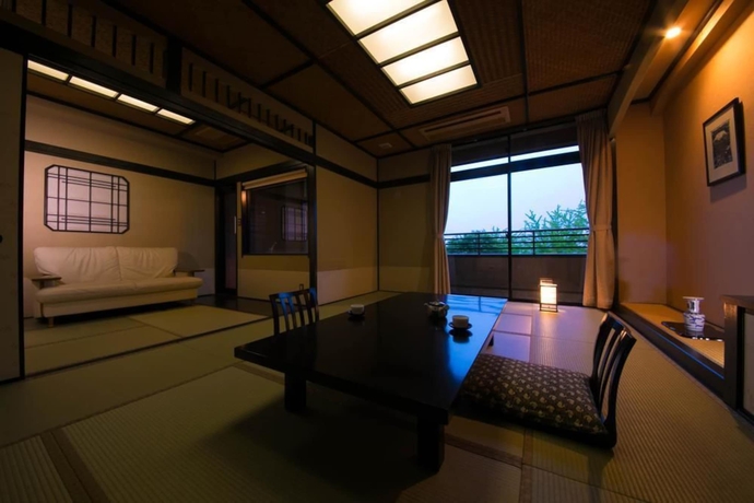 Imagen de la habitación del Hotel Yunosato Hayama. Foto 16