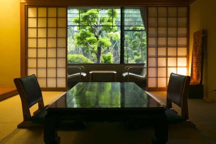 Imagen de la habitación del Hotel Yunosato Sugina. Foto 14