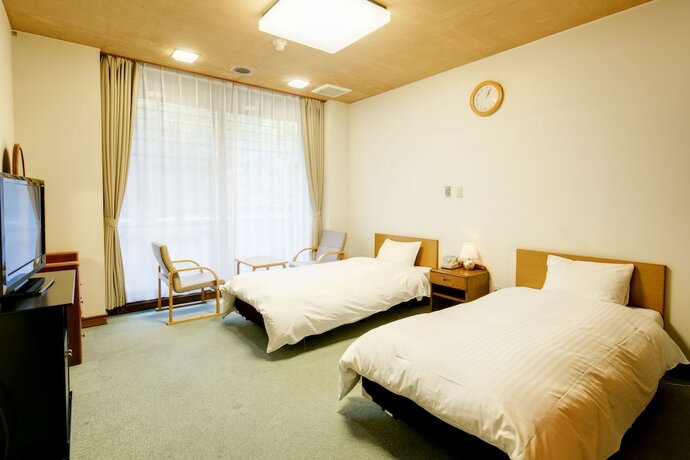 Imagen de la habitación del Hotel Yunosato Sugina. Foto 15