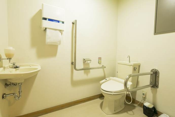 Imagen de la habitación del Hotel Yunosato Sugina. Foto 18