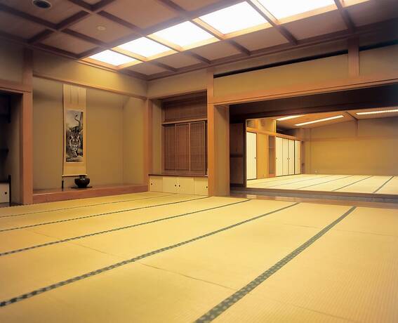 Imagen general del Hotel Yunosato Sugina. Foto 7