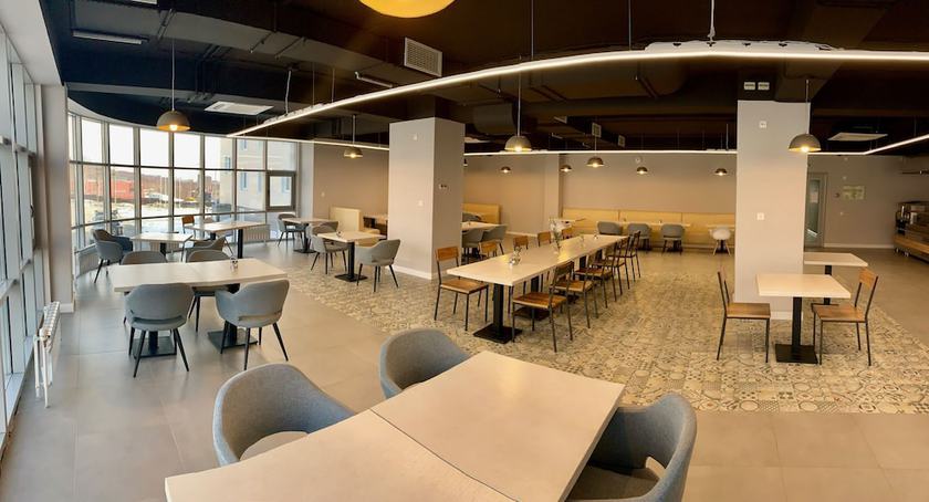 Imagen del bar/restaurante del Hotel Yunost, Yuzhno-Sakhalinsk. Foto 2