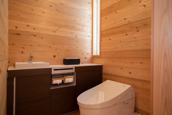 Imagen de la habitación del Hotel Yunotani SENKEI. Foto 2