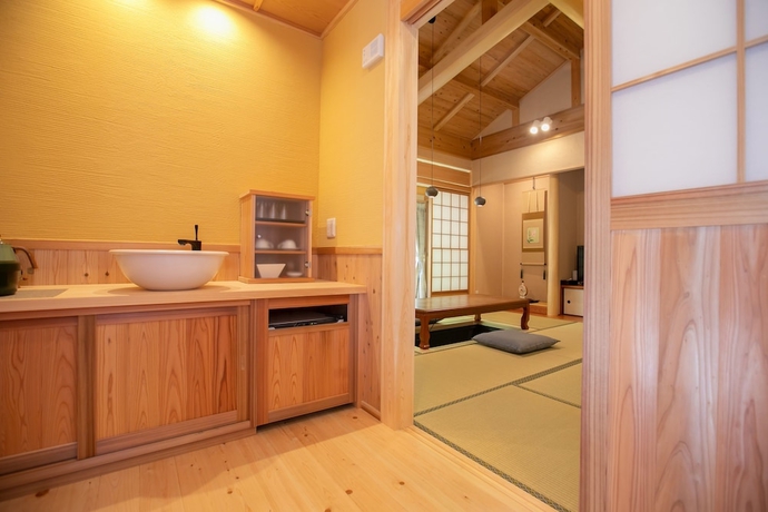 Imagen de la habitación del Hotel Yunotani SENKEI. Foto 4
