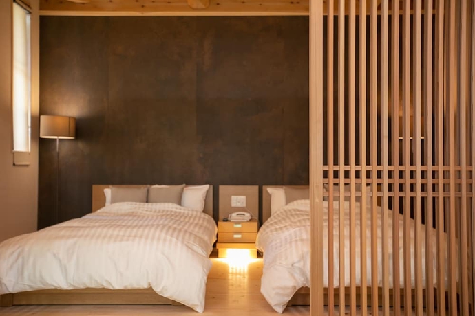 Imagen de la habitación del Hotel Yunotani SENKEI. Foto 5