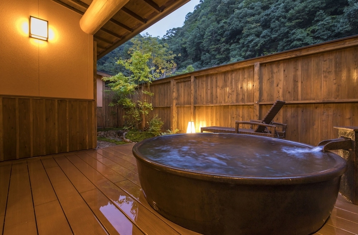Imagen general del Hotel Yunotani SENKEI. Foto 1