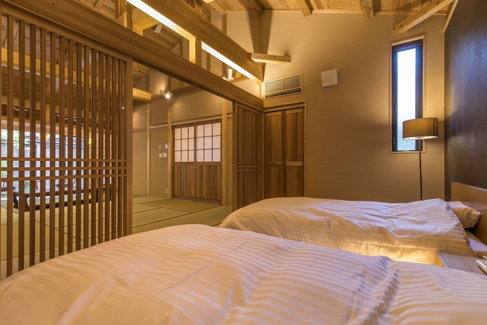 Imagen de la habitación del Hotel Yunotani SENKEI. Foto 9