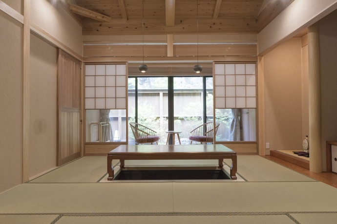 Imagen de la habitación del Hotel Yunotani SENKEI. Foto 10