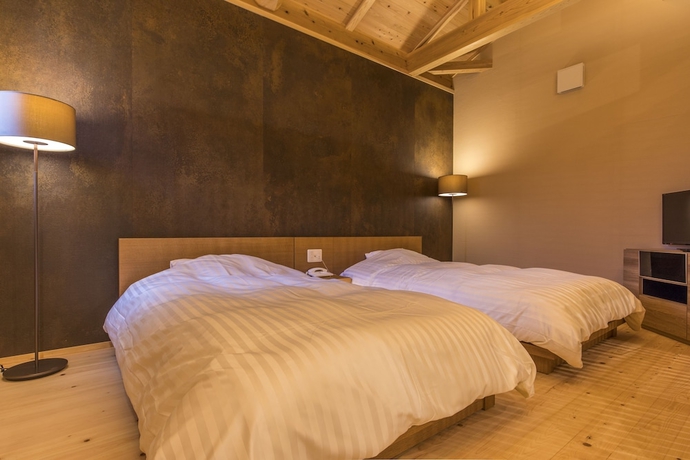 Imagen de la habitación del Hotel Yunotani SENKEI. Foto 13