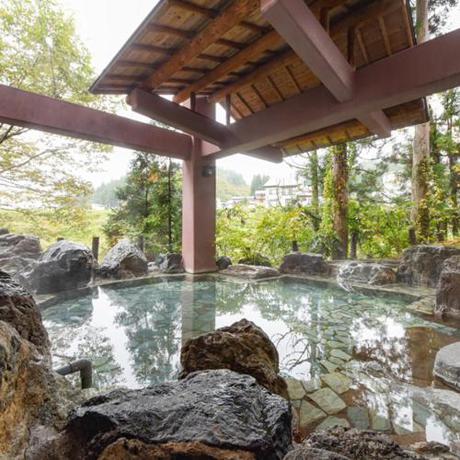 Imagen general del Hotel Yunotaniso. Foto 4