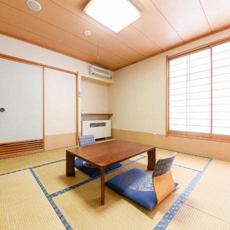 Imagen de la habitación del Hotel Yunotaniso. Foto 10