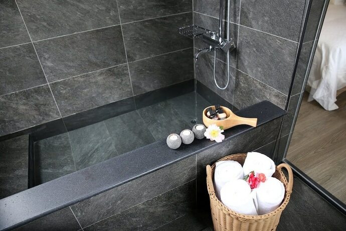 Imagen general del Hotel Yunoyado Onsen. Foto 6