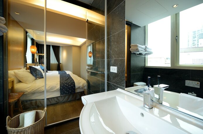 Imagen general del Hotel Yunoyado Onsen. Foto 10