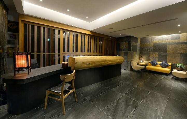 Imagen general del Hotel Yunoyado Onsen. Foto 15