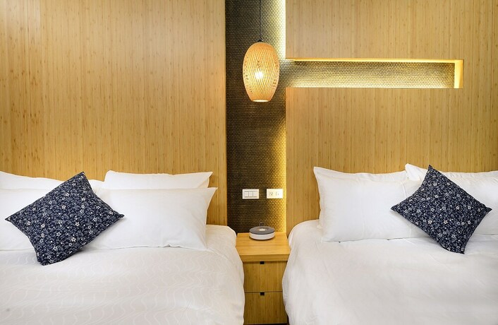 Imagen de la habitación del Hotel Yunoyado Onsen. Foto 22