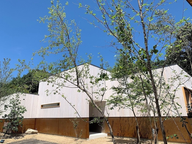 Imagen de la habitación del Hotel Yunoyama Onsen Sosuikyo. Foto 1