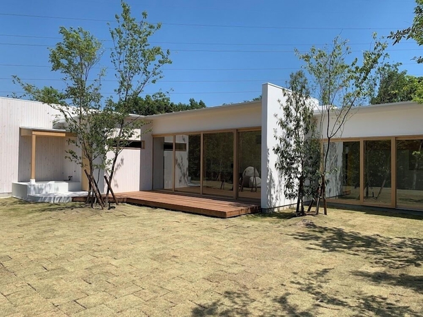 Imagen de la habitación del Hotel Yunoyama Onsen Sosuikyo. Foto 5