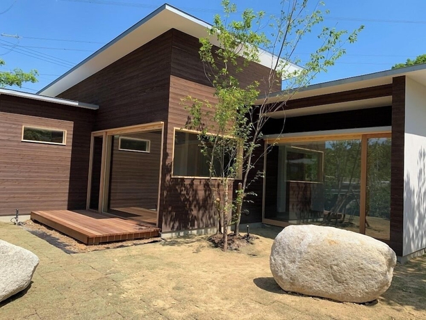 Imagen de la habitación del Hotel Yunoyama Onsen Sosuikyo. Foto 8