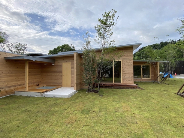 Imagen de la habitación del Hotel Yunoyama Onsen Sosuikyo. Foto 10