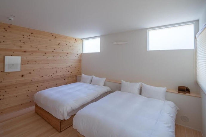 Imagen de la habitación del Hotel Yunoyama Onsen Sosuikyo. Foto 11