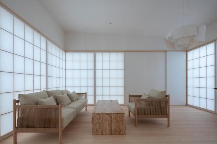Imagen de la habitación del Hotel Yunoyama Onsen Sosuikyo. Foto 14