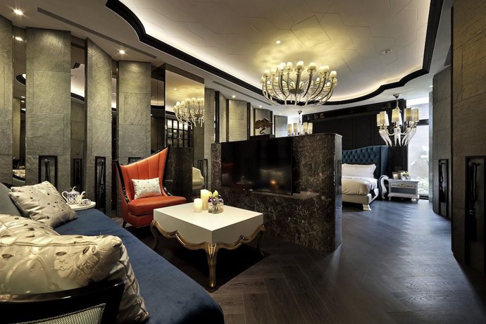 Imagen de la habitación del Hotel Yunping. Foto 7