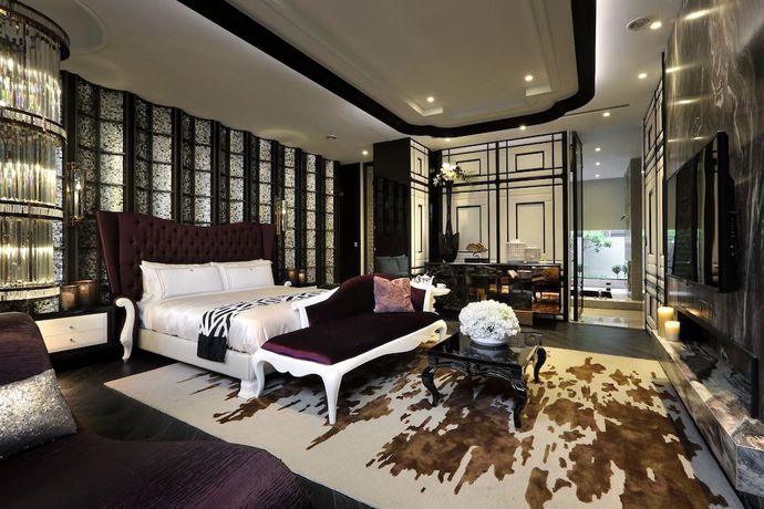 Imagen de la habitación del Hotel Yunping. Foto 13