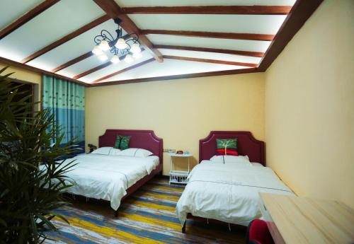 Imagen general del Hotel Yunshang. Foto 1