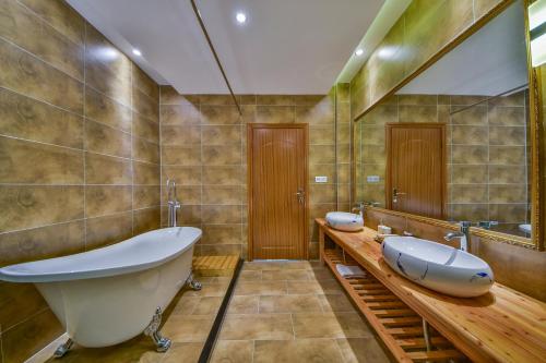 Imagen general del Hotel Yunshuo Dali Light Luxury Guesthouse. Foto 3